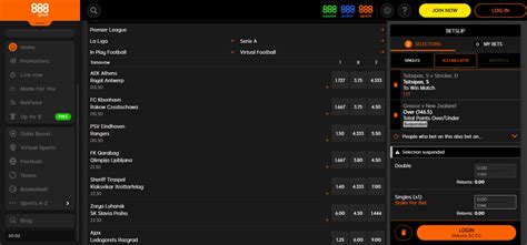 888bet zambia login|888bet Review .